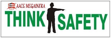 aace megainfra safety first