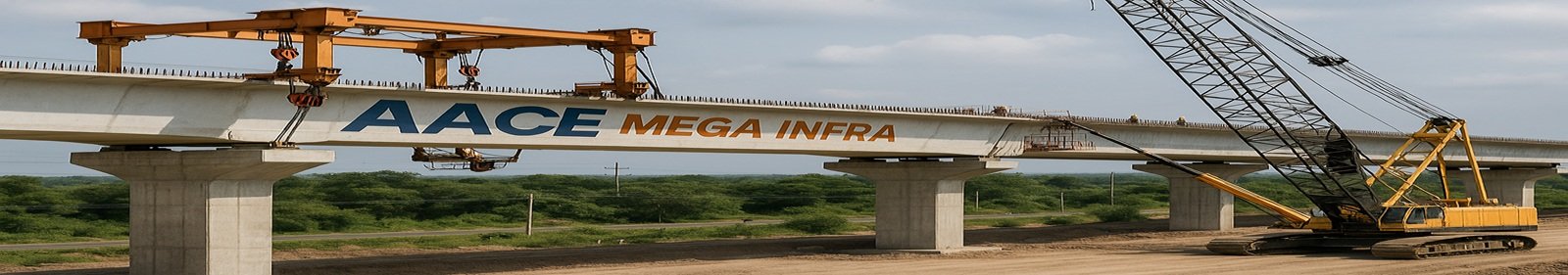 AACE Mega Infra
