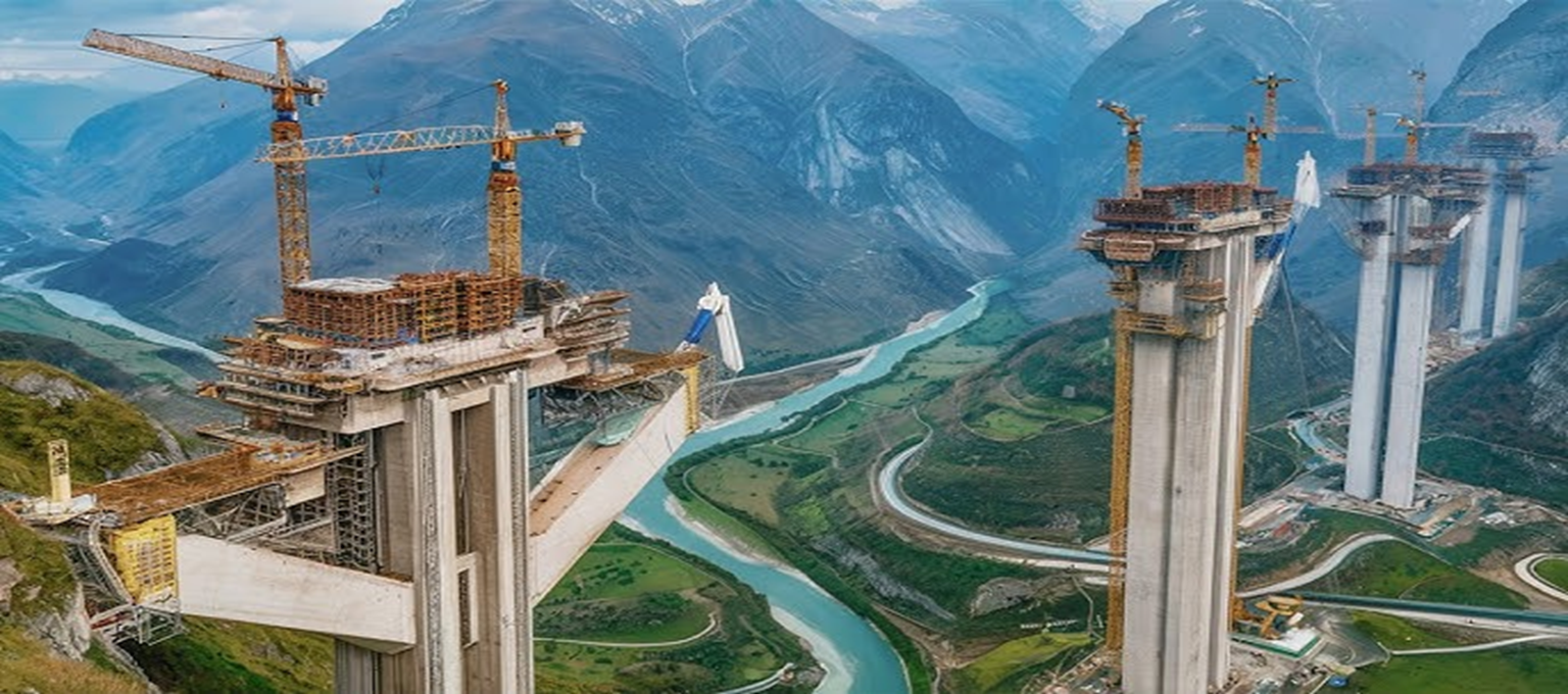 Aace Mega Infra