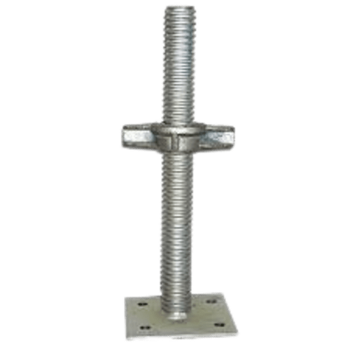 Base Jack