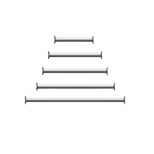 Horizontal Ledger