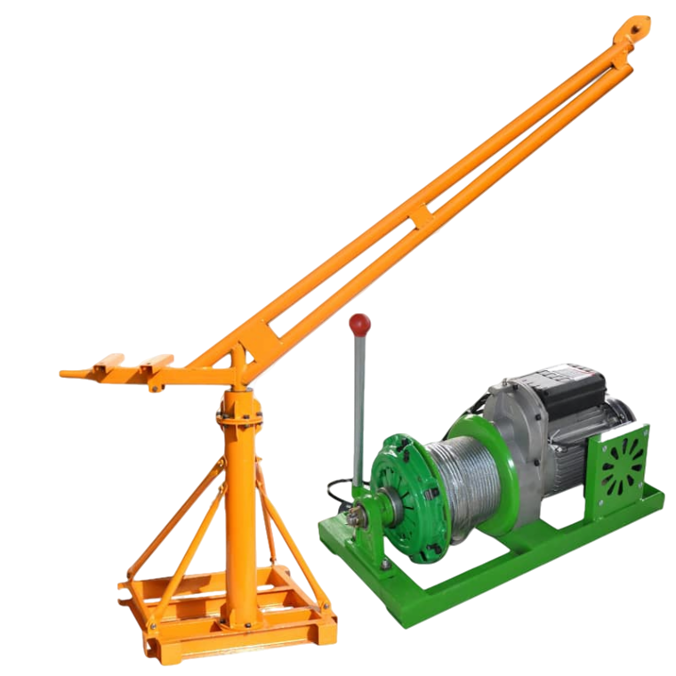Aace Megainfra Scaffolding Division