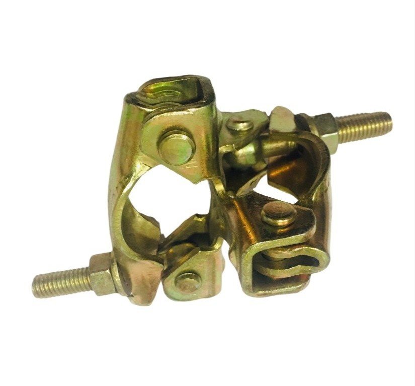 Sheet Metal Fixed Coupler
