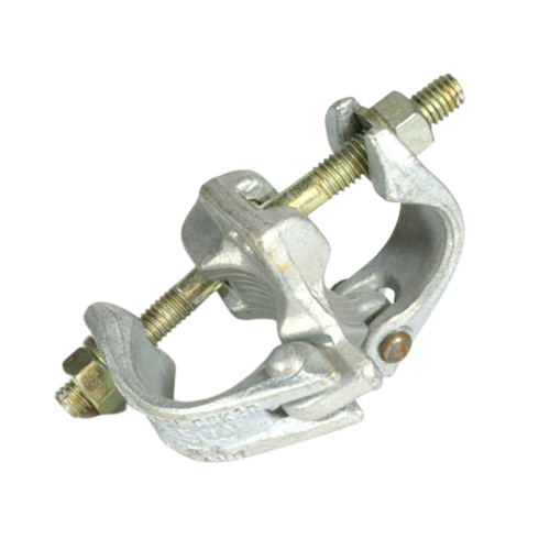 Forge Fixed Coupler