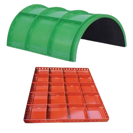 Shuttering Plate